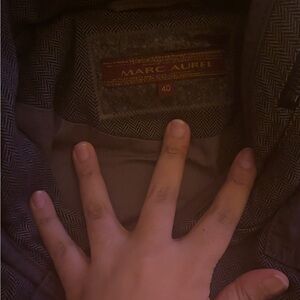 Marc Aurel Women's Ski & Snow Jacket - Brown